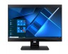 Моноблок Acer Veriton Z4870G 23.8" Full HD i3 10100 (3.6)/8Gb/1Tb 7.2k/UHDG 630/DVDRW/CR/Endless/GbitEth/WiFi/BT/135W/клавиатура/мышь/Cam/черный 1920x1080