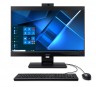 Моноблок Acer Veriton Z4870G 23.8" Full HD i3 10100 (3.6)/8Gb/1Tb 7.2k/UHDG 630/DVDRW/CR/Endless/GbitEth/WiFi/BT/135W/клавиатура/мышь/Cam/черный 1920x1080