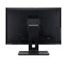 Моноблок Acer Veriton Z4870G 23.8" Full HD i3 10100 (3.6)/8Gb/1Tb 7.2k/UHDG 630/DVDRW/CR/Endless/GbitEth/WiFi/BT/135W/клавиатура/мышь/Cam/черный 1920x1080