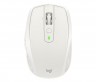 Мышь Logitech MX Anywhere 2S серый оптическая (1000dpi) беспроводная BT/Radio USB (5but)