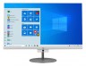 Моноблок IRU Office J2335 23.8" Full HD Ryzen 5 3400G (3.7)/8Gb/SSD240Gb/RX Vega 11/Windows 10 Home Single Language 64/GbitEth/WiFi/BT/120W/Cam/белый 1920x1080