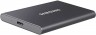 Накопитель SSD Samsung USB-C 500Gb MU-PC500T/WW T7 1.8" черный