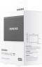 Накопитель SSD Samsung USB-C 500Gb MU-PC500T/WW T7 1.8" черный