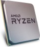 Процессор AMD Ryzen 3 2200G AM4 (YD2200C5FBMPK) (3.5GHz/Radeon Vega) Tray+Cooler