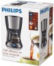 Кофеварка капельная Philips HD7459/20 1000Вт черный