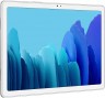 Планшет Samsung Galaxy Tab A7 SM-T505N 2.0 8C/RAM3Gb/ROM64Gb 10.4" TFT 2000x1200/3G/4G/Android 10.0/серебристый/8Mpix/5Mpix/BT/GPS/WiFi/Touch/microSD 1Tb/7040mAh