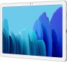 Планшет Samsung Galaxy Tab A7 SM-T505N 2.0 8C/RAM3Gb/ROM64Gb 10.4" TFT 2000x1200/3G/4G/Android 10.0/серебристый/8Mpix/5Mpix/BT/GPS/WiFi/Touch/microSD 1Tb/7040mAh