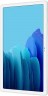 Планшет Samsung Galaxy Tab A7 SM-T505N 2.0 8C/RAM3Gb/ROM64Gb 10.4" TFT 2000x1200/3G/4G/Android 10.0/серебристый/8Mpix/5Mpix/BT/GPS/WiFi/Touch/microSD 1Tb/7040mAh