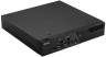 Неттоп Asus PB60-B3123MC i3 8100T (3.1)/4Gb/SSD128Gb/UHDG 630/noOS/GbitEth/WiFi/BT/65W/черный