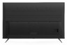 Телевизор LED TCL 65" L65P8MUS стальной/Ultra HD/60Hz/DVB-T2/DVB-C/DVB-S2/USB/WiFi/Smart TV (RUS)