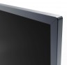 Телевизор LED TCL 65" L65P8MUS стальной/Ultra HD/60Hz/DVB-T2/DVB-C/DVB-S2/USB/WiFi/Smart TV (RUS)