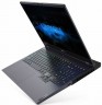 Ноутбук Lenovo Legion 7 15IMH05 Core i7 10750H/16Gb/SSD512Gb/NVIDIA GeForce RTX 2070 MAX Q 8Gb/15.6"/IPS/FHD (1920x1080)/Windows 10/grey/WiFi/BT/Cam