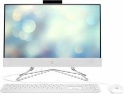 Моноблок HP 22-df1000ur 21.5" Full HD i3 1115G4 (3)/4Gb/SSD256Gb/MX330 2Gb/CR/Free DOS 3.0/GbitEth/WiFi/BT/90W/клавиатура/мышь/Cam/белый 1920x1080