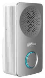 Видеопанель Imou DS11-IMOU цветной сигнал цвет панели: белый