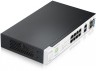 Коммутатор Zyxel Nebula NSW100-10-EU0101F 8G управляемый