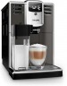 Кофемашина Philips Series 5000 EP5064/10 1400Вт черный/серебристый