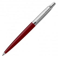 Ручка шариковая Parker Jotter Original K60 (R0033340) красный M черные чернила подар.кор.