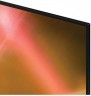 Телевизор LED Samsung 65" UE65AU8000UXRU 8 черный/Ultra HD/60Hz/DVB-T2/DVB-C/DVB-S2/USB/WiFi/Smart TV (RUS)