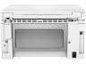 МФУ лазерный HP LaserJet Pro MFP M132a RU (G3Q61A) A4 белый