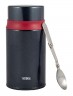 Термос Thermos TCLD-720S 0.72л. черный/красный (303455)