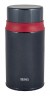 Термос Thermos TCLD-720S 0.72л. черный/красный (303455)
