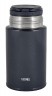 Термос Thermos TCLD-720S 0.72л. черный/красный (303455)