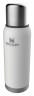 Термос Stanley Adventure Bottle 1л. белый (10-01570-021)
