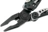 Мультитул Leatherman Skeletool (832629) 100мм 7функций серебристый/черный