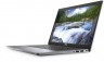 Ультрабук Dell Latitude 5320 Core i5 1135G7/8Gb/SSD256Gb/Intel Iris Xe graphics/13.3"/IPS/FHD (1920x1080)/Windows 10 Professional/grey/WiFi/BT/Cam