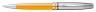 Ручка шариковая Pelikan Jazz Classic K35 (PL815017) Mustard подар.кор.