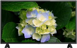 Телевизор LED Erisson 40" 40FLM8030T2 черный/FULL HD/50Hz/DVB-T/DVB-T2/DVB-C/USB (RUS)