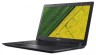 Ноутбук Acer Aspire 3 A315-21G-63YM A6 9220e/4Gb/1Tb/AMD Radeon 520 2Gb/15.6"/HD (1366x768)/Linux/black/WiFi/BT/Cam/4810mAh