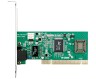 Сетевой адаптер Gigabit Ethernet D-Link DGE-530T/10/D2C DGE-530T/10 PCI (упак.:10шт)