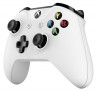 Игровая консоль Microsoft Xbox One S 234-00882 белый в комплекте: игра: Tom Clancys The Division 2