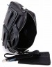Сумка Piquadro Blue Square CA2849B2/N черный натур.кожа
