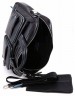 Сумка Piquadro Blue Square CA2849B2/N черный натур.кожа