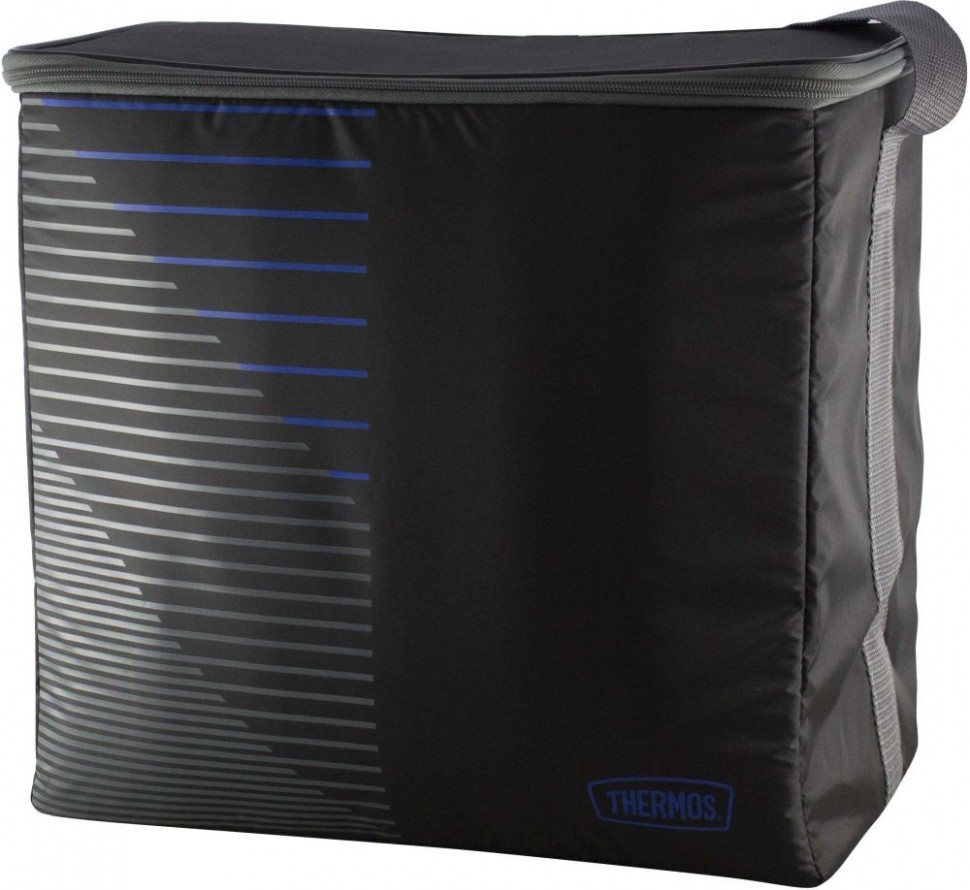 Сумка-термос Thermos Value 36 Can Cooler 28л. черный (766854)
