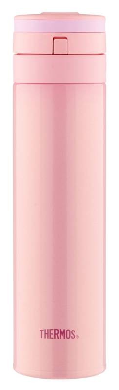 Термос Thermos JNS-450-P SS 0.45л. розовый (935540)