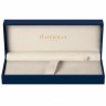 Ручка перьевая Waterman Carene 11104 (S0700860) Amber GT F перо золото 18K подар.кор.