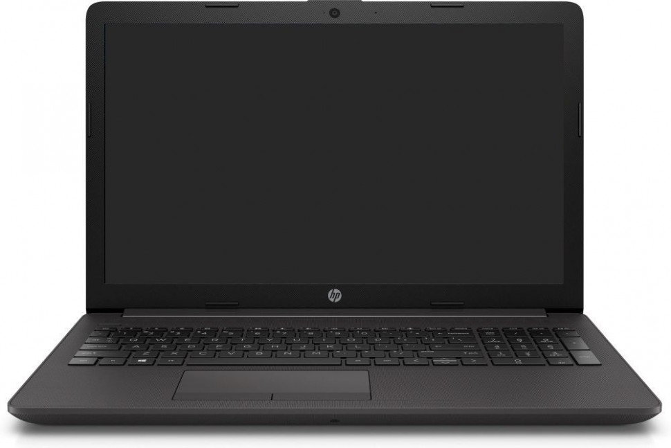 Ноутбук HP 250 G7 Pentium N5030/8Gb/SSD256Gb/Intel UHD Graphics 605/15.6" SVA/FHD (1920x1080)/Free DOS/dk.silver/WiFi/BT/Cam