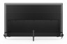 Телевизор LED TCL 65" L65P8SUS Frameless стальной/Ultra HD/60Hz/DVB-T2/DVB-C/DVB-S2/USB/WiFi/Smart TV (RUS)