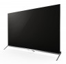 Телевизор LED TCL 65" L65P8SUS Frameless стальной/Ultra HD/60Hz/DVB-T2/DVB-C/DVB-S2/USB/WiFi/Smart TV (RUS)