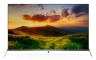 Телевизор LED TCL 65" L65P8SUS Frameless стальной/Ultra HD/60Hz/DVB-T2/DVB-C/DVB-S2/USB/WiFi/Smart TV (RUS)