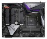 Материнская плата Gigabyte B550 AORUS MASTER Soc-AM4 AMD B550 4xDDR4 ATX AC`97 8ch(7.1) 2.5Gg RAID+HDMI