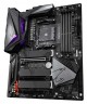 Материнская плата Gigabyte B550 AORUS MASTER Soc-AM4 AMD B550 4xDDR4 ATX AC`97 8ch(7.1) 2.5Gg RAID+HDMI