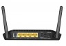 Роутер беспроводной D-Link DSL-2740U/RA (DSL-2740U/RA/V2A) ADSL