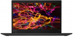 Ноутбук Lenovo ThinkPad T495s Ryzen 5 Pro 3500U/8Gb/SSD256Gb/AMD Radeon Vega 8/14"/IPS/FHD (1920x1080)/Windows 10 Professional 64/black/WiFi/BT/Cam