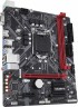 Материнская плата Gigabyte B365M H Soc-1151v2 Intel B365 2xDDR4 mATX AC`97 8ch(7.1) GbLAN+VGA+HDMI