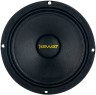 Колонки автомобильные Swat SBT-65Pro (без решетки) 250Вт 94дБ 4Ом 16.5см (6 1/2дюйм) (ком.:2кол.) широкополосные однополосные