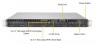 Платформа SuperMicro SYS-5019S-MR RAID 2x400W
